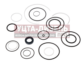 Изображение раздела ремкомплект газ,уаз-31519 механизма рулевого н/о (15 поз./19 дет.)