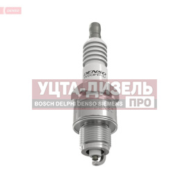 Изображение раздела свеча зажигания w20fp-u газ-24 denso