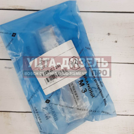 Изображение раздела клапан со штоком united diesel f00rj02246 bosch