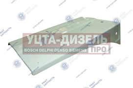 Изображение раздела крыло камаз-5490 правое задняя часть (белый) (оао риат)