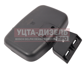 Изображение раздела зеркало боковое jac n120 камаз компас-5/9/12 бордюрное movelex