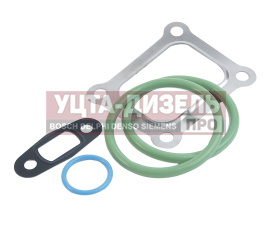 Изображение раздела ремкомплект ямз-650,651 для установки турбокомрессора (4 наимен.) рд