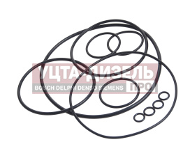 Изображение раздела ремкомплект камаз-евро-5 колец уплотнительных тнвд а-08-004-00-00-01 азпи