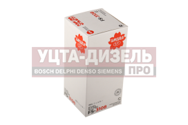 Изображение раздела фильтр топливный газ-3110i,3302i евро-3 тонкой очистки (дв.змз-406,chrysler 2.4) (штуцер) sakura