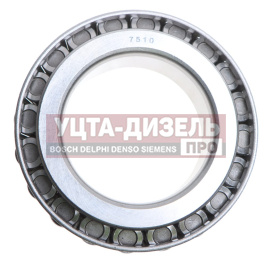 Изображение раздела ступица газ-3302,газель next задняя в сборе с подшипниками,без шпилек g-part (оао газ)