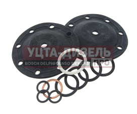 Изображение раздела ремкомплект камаз крана подъема платформы (5 поз./11 дет.) trailer